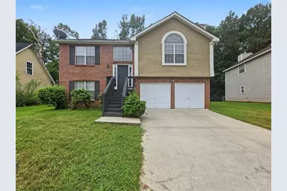 6195 Idlewood Circle, Lithonia, GA 30038 - Photo 1