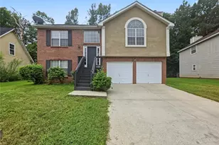 6195 Idlewood Cir, Lithonia, GA 30038 - Photo 1