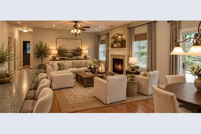 326 Tuggle Court, Woodstock, GA 30188 - Photo 3
