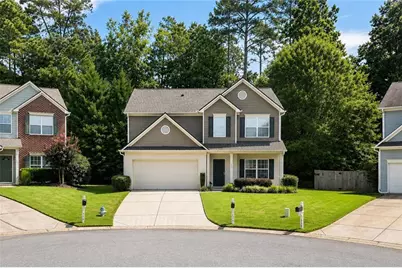 326 Tuggle Court, Woodstock, GA 30188 - Photo 7