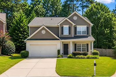 326 Tuggle Court, Woodstock, GA 30188 - Photo 1