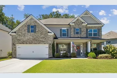 3600 Deaton Trail, Buford, GA 30519 - Photo 1