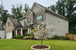 3600 Deaton Trail, Buford, GA 30519 - Photo 3