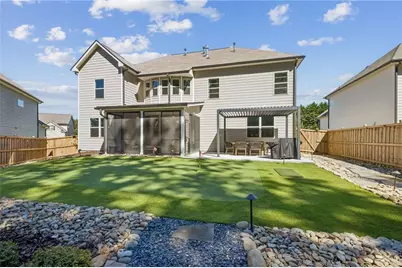 3600 Deaton Trail, Buford, GA 30519 - Photo 41