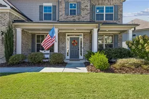 3600 Deaton Trail, Buford, GA 30519 - Photo 5