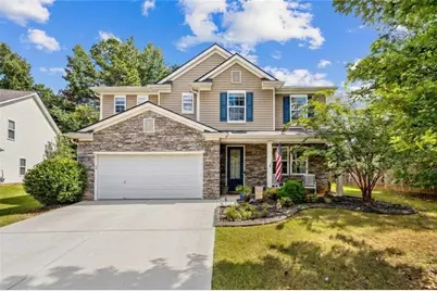 84 Candy Lilly Court, Dallas, GA 30157 - Photo 1