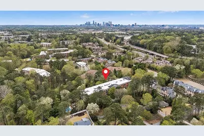 3071 Lenox Road NE #11, Atlanta, GA 30324 - Photo 25