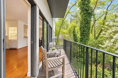 3071 Lenox Road NE #11, Atlanta, GA 30324 - Photo 23