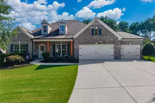 [Address not provided], Canton, GA 30115 - Photo 1