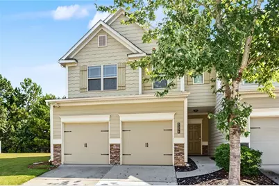 3398 Castleberry Village Circle, Cumming, GA 30040 - Photo 1