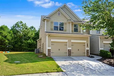 3398 Castleberry Village Circle, Cumming, GA 30040 - Photo 3