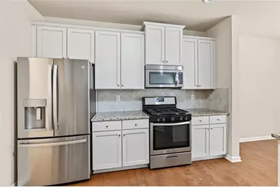 3398 Castleberry Village Circle, Cumming, GA 30040 - Photo 7