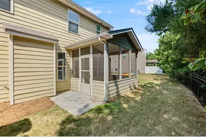 3398 Castleberry Village Circle, Cumming, GA 30040 - Photo 33