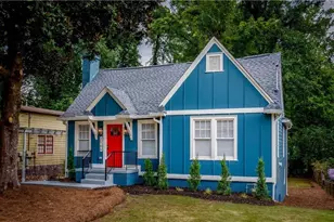 [Address not provided], Atlanta, GA 30311 - Photo 1