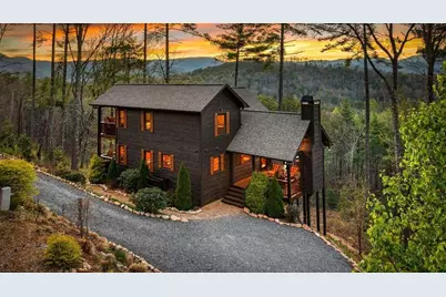 267 Oasis Drive, Blue Ridge, GA 30513 - Photo 1