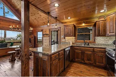 267 Oasis Drive, Blue Ridge, GA 30513 - Photo 9
