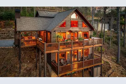 267 Oasis Drive, Blue Ridge, GA 30513 - Photo 3