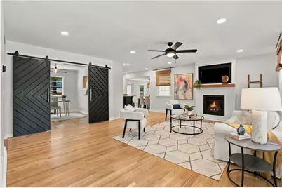 1172 Blueberry Trail, Decatur, GA 30033 - Photo 3