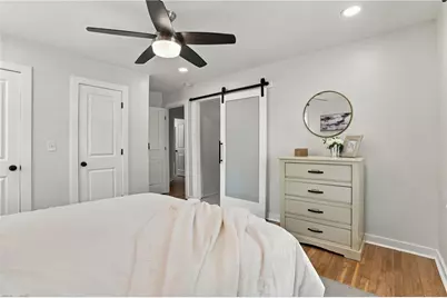 1172 Blueberry Trail, Decatur, GA 30033 - Photo 19