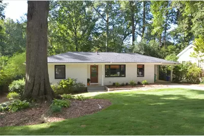 1172 Blueberry Trail, Decatur, GA 30033 - Photo 29