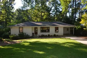 1172 Blueberry Trail, Decatur, GA 30033 - Photo 1