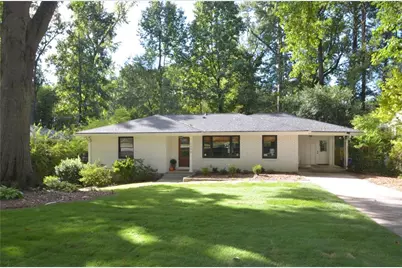 1172 Blueberry Trail, Decatur, GA 30033 - Photo 1