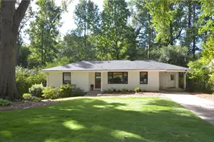1172 Blueberry Trail, Decatur, GA 30033 - Photo 1