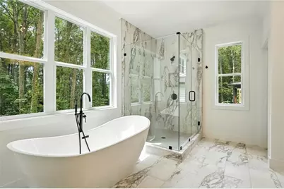 1673 Crestridge Drive SE, Marietta, GA 30067 - Photo 17