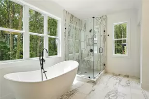 1673 Crestridge Dr SE, Marietta, GA 30067 - Photo 17