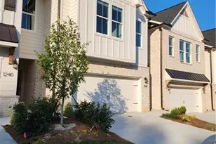 1244 Willowcrest Wy, Cumming, GA 30041 - Photo 1