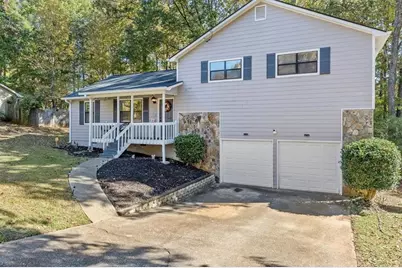 4041 Woodbridge Court, Powder Springs, GA 30127 - Photo 1