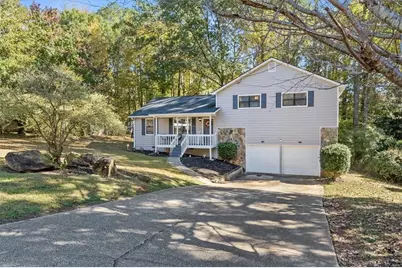4041 Woodbridge Court, Powder Springs, GA 30127 - Photo 3
