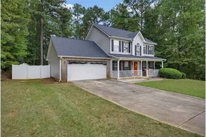 395 Oak Hill Dr, Covington, GA 30016 - Photo 3