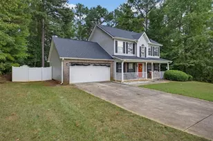 395 Oak Hill Dr, Covington, GA 30016 - Photo 3