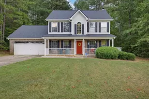 395 Oak Hill Dr, Covington, GA 30016 - Photo 1