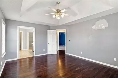 10 Seay Drive, Rome, GA 30161 - Photo 27