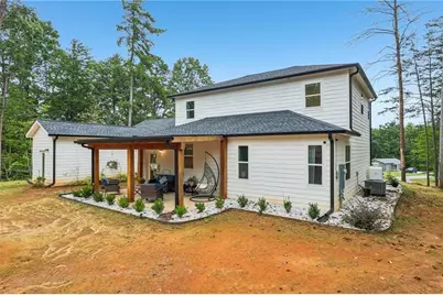 471 Chesterra Drive, Dahlonega, GA 30533 - Photo 17