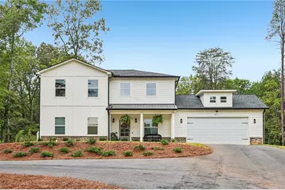 471 Chesterra Drive, Dahlonega, GA 30533 - Photo 1