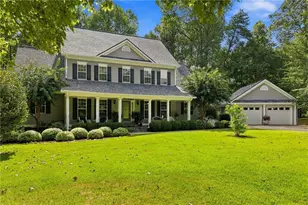 173 Sweetbriar Dr, Jasper, GA 30143 - Photo 1