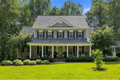 173 Sweetbriar Drive, Jasper, GA 30143 - Photo 5