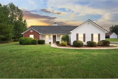 [Address not provided], Covington, GA 30016 - Photo 1