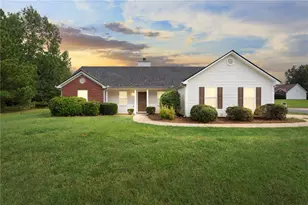 [Address not provided], Covington, GA 30016 - Photo 1