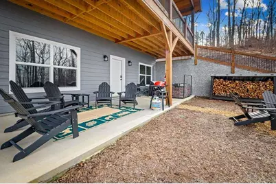1016 Twisted Oak Road, Talking Rock, GA 30175 - Photo 57