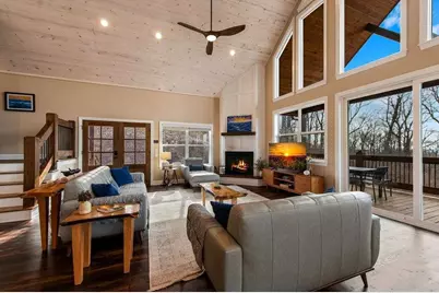 1016 Twisted Oak Road, Talking Rock, GA 30175 - Photo 13