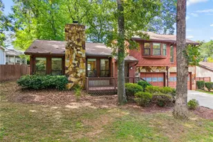 1790 Pierce Arrow Pkwy, Tucker, GA 30084 - Photo 25