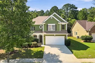 2512 Mockingbird Lane, Locust Grove, GA 30248 - Photo 11