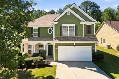 2512 Mockingbird Lane, Locust Grove, GA 30248 - Photo 1