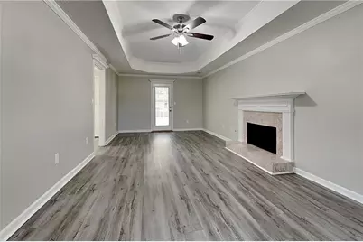 1305 Burning Bush Drive, Loganville, GA 30052 - Photo 3