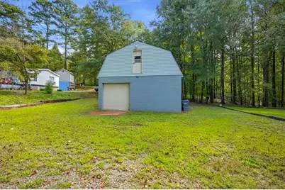 329 Hiram Douglasville Highway, Hiram, GA 30141 - Photo 25