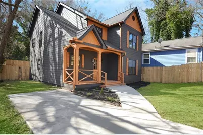 1114 Osborne Street SW, Atlanta, GA 30310 - Photo 1
